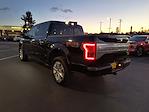 2017 Ford F-150 SuperCrew Cab 4WD, Pickup #WTS5481 - photo 7
