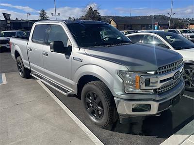 2020 Ford F-150 SuperCrew Cab 4x4, Pickup for sale #WTS5912 - photo 1
