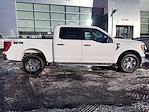 2022 Ford F-150 SuperCrew Cab 4x4, Pickup for sale #WTS5933 - photo 9
