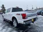 2018 Ford F-150 SuperCrew Cab 4x4, Pickup for sale #WTS6652 - photo 5