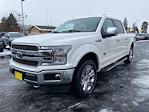 2018 Ford F-150 SuperCrew Cab 4x4, Pickup for sale #WTS6652 - photo 7