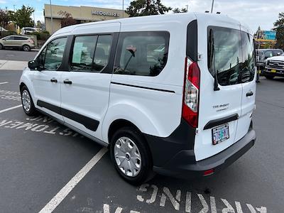 Used 2015 Ford Transit Connect XL FWD, Passenger Van for sale #WU1293 - photo 2