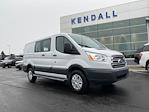 Used 2016 Ford Transit 250 Low Roof 4x2, Empty Cargo Van for sale #WU1460 - photo 1