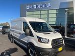 Used 2020 Ford Transit 250 Medium Roof RWD, Empty Cargo Van for sale #WU1464 - photo 15