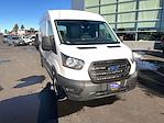Used 2020 Ford Transit 250 Medium Roof RWD, Empty Cargo Van for sale #WU1464 - photo 3