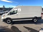 Used 2020 Ford Transit 250 Medium Roof RWD, Empty Cargo Van for sale #WU1464 - photo 5