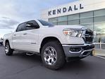 2019 Ram 1500 Crew Cab 4x4, Pickup for sale #WU1827A - photo 1