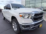 2019 Ram 1500 Crew Cab 4x4, Pickup for sale #WU1827A - photo 3