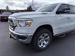 2019 Ram 1500 Crew Cab 4x4, Pickup for sale #WU1827A - photo 5