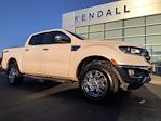 2019 Ford Ranger SuperCrew Cab 4x4, Pickup for sale #WU1841 - photo 1