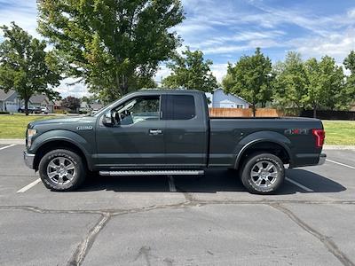 2015 Ford F-150 Super Cab 4x4, Pickup for sale #WU1846 - photo 1