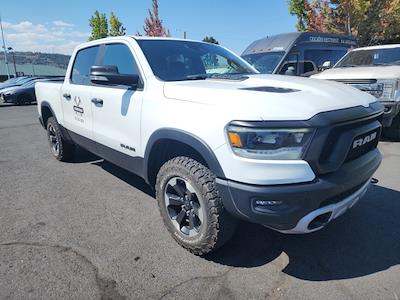 2021 Ram 1500 Crew Cab 4x4, Pickup for sale #WU1847 - photo 1