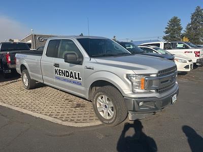 2019 Ford F-150 Super Cab 4x4, Pickup for sale #WU1873 - photo 1