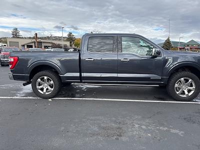 2021 Ford F-150 SuperCrew Cab 4x4, Pickup for sale #WU1887A - photo 1