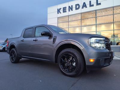 2024 Ford Maverick SuperCrew Cab AWD, Pickup for sale #WU1898 - photo 1