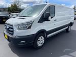 Used 2022 Ford E-Transit 350 Low Roof 4x2, Empty Cargo Van for sale #WUR1557 - photo 1