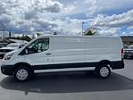 Used 2022 Ford E-Transit 350 Low Roof 4x2, Empty Cargo Van for sale #WUR1557 - photo 4