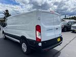 2022 Ford E-Transit 350 Low Roof 4x2, Empty Cargo Van #WUR1557 - photo 17