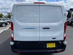 2022 Ford E-Transit 350 Low Roof 4x2, Empty Cargo Van #WUR1557 - photo 18