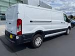 2022 Ford E-Transit 350 Low Roof 4x2, Empty Cargo Van #WUR1557 - photo 2