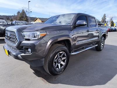2019 Toyota Tacoma Double Cab 4x4, Pickup for sale #WUR1701A - photo 1