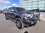 2019 Toyota Tacoma Double Cab 4x4, Pickup for sale #WUR1701A - photo 4