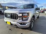 2023 Ford F-150 SuperCrew Cab 4x4, Pickup for sale #WUR1769 - photo 5