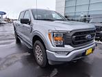2023 Ford F-150 SuperCrew Cab 4x4, Pickup for sale #WUR1774 - photo 3