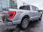 2023 Ford F-150 SuperCrew Cab 4x4, Pickup for sale #WUR1774 - photo 2