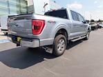 2023 Ford F-150 SuperCrew Cab 4x4, Pickup for sale #WUR1816 - photo 2