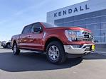 2023 Ford F-150 SuperCrew Cab 4x4, Pickup for sale #WUR1828 - photo 1