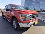 2023 Ford F-150 SuperCrew Cab 4x4, Pickup for sale #WUR1828 - photo 3