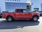 2023 Ford F-150 SuperCrew Cab 4x4, Pickup for sale #WUR1828 - photo 9