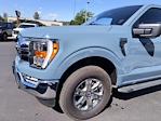 2023 Ford F-150 SuperCrew Cab 4x4, Pickup for sale #WUR1832 - photo 4