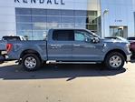 2023 Ford F-150 SuperCrew Cab 4x4, Pickup for sale #WUR1832 - photo 8