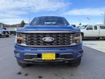 2024 Ford F-150 SuperCrew Cab 4x4, Pickup for sale #WUR1875 - photo 4