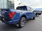 2024 Ford F-150 SuperCrew Cab 4x4, Pickup for sale #WUR1875 - photo 2