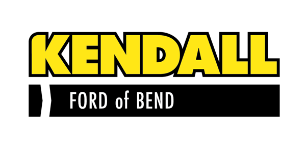 Kendall Ford of Bend logo