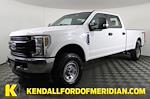 Used 2019 Ford F-350 XLT Crew Cab 4x4, Pickup for sale #RAA0200 - photo 1