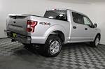 Used 2019 Ford F-150 XLT SuperCrew Cab 4x4, Pickup for sale #RAA0297 - photo 6