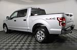 Used 2019 Ford F-150 XLT SuperCrew Cab 4x4, Pickup for sale #RAA0297 - photo 2