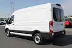 Used 2020 Ford Transit 250 Medium Roof RWD, Empty Cargo Van for sale #RAA3098 - photo 5