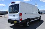 2020 Ford Transit 250 Medium SRW 4x2, Empty Cargo Van #RAA3098 - photo 7