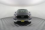 2023 Ford F-150 SuperCrew Cab 4x4, Pickup for sale #RAB6248 - photo 4