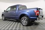 Used 2018 Ford F-150 XLT SuperCrew Cab 4x4, Pickup for sale #RAF0716 - photo 2