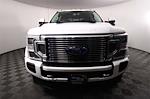 Used 2021 Ford F-450 Limited Crew Cab 4x4, Pickup for sale #RAJ5210 - photo 5