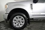 2022 Ford F-350 Crew Cab SRW 4x4, Pickup for sale #RAJ5632 - photo 9