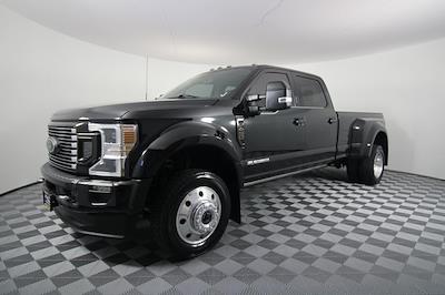 2022 Ford F-450 Crew Cab DRW 4x4, Pickup for sale #RAJ5874 - photo 1