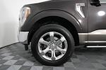 2021 Ford F-150 SuperCrew Cab 4x4, Pickup for sale #RAJ6289 - photo 11