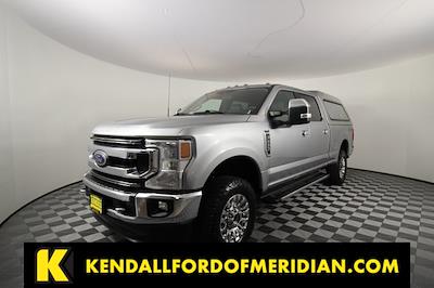 Used 2020 Ford F-250 XLT Crew Cab 4x4, Pickup for sale #RAJ6294 - photo 1